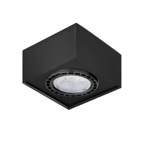 Накладные светильники — Накладной светильник Azzardo Paulo 1 230V AZ2891 купить в 