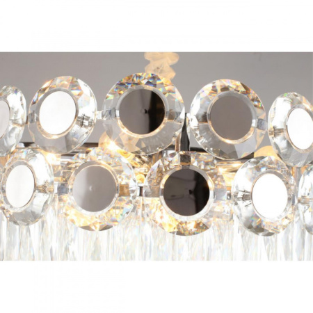 Люстры подвесные — Подвесная люстра APLOYT APL.832.13.12 купить в 