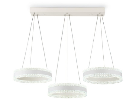 Люстры каскадные — Каскадная люстра Ambrella Light FA6206 купить в  Люстры каскадные — Каскадная люстра Ambrella Light FA6206 купить в