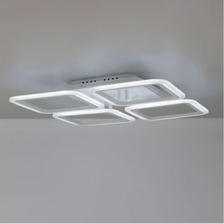 Накладные светильники — Накладной светильник Citilux CL232A150E купить в 