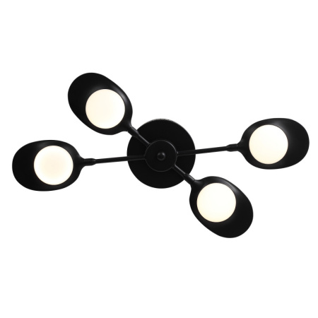 Люстры на штанге — Люстра на штанге ST-Luce SL824.402.04 купить в 