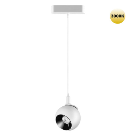 Трековые светильники — Светильник на шине Novotech 359265 купить в 