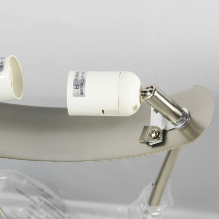 Торшеры и напольные светильники — Торшер Lussole LSP-0609 купить в 