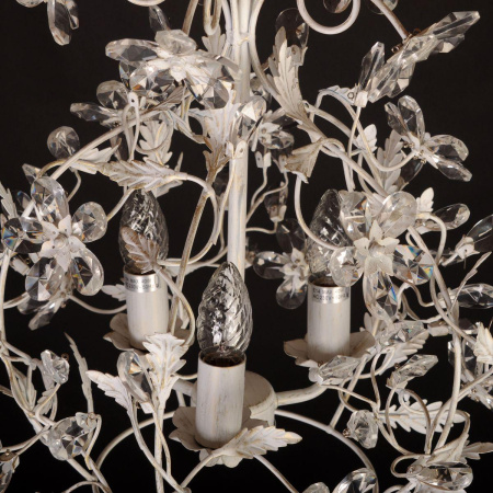 Люстры подвесные — Подвесная люстра Abrasax Suzanne SD0930/3 купить в  Люстры подвесные — Подвесная люстра Abrasax Suzanne SD0930/3 купить в