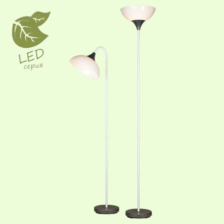 Торшеры и напольные светильники — Торшер Lussole GRLSP-0506 купить в 