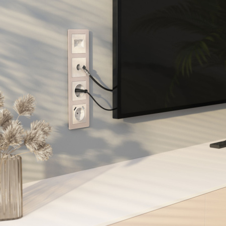 Клавиши. Накладки — Клавиша Werkel W1191113 купить в 