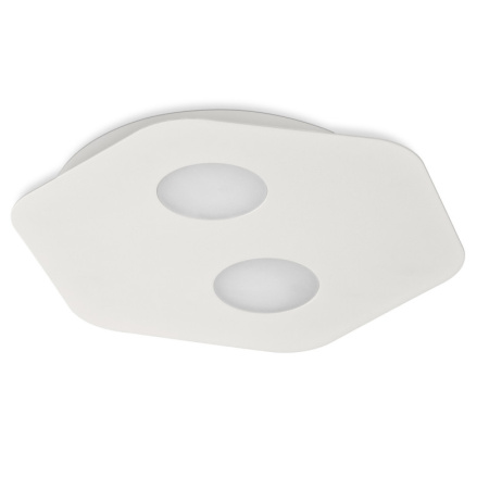 Накладные светильники — Накладной светильник Mantra 6643 купить в 