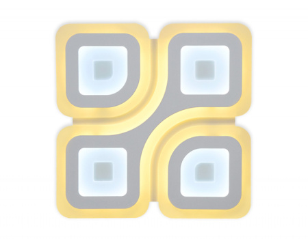 Накладные светильники — Накладной светильник Ambrella Light FA801 купить в 