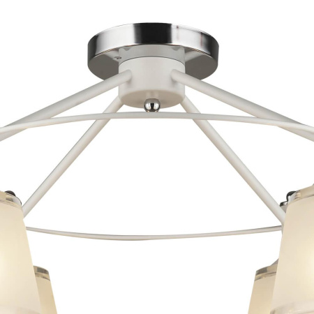 Потолочные люстры — Потолочная люстра Seven Fires Карола 66209.01.64.04 купить в 