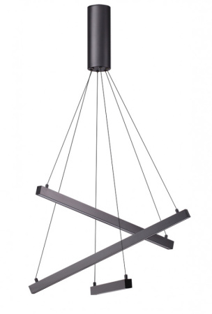 Подвесные светильники — Подвесной светильник Odeon Light 3860/39B купить в 