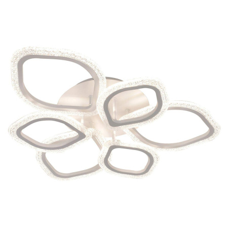 Потолочные люстры — Потолочная светодиодная люстра Escada Bubble 10251/6LED купить в 