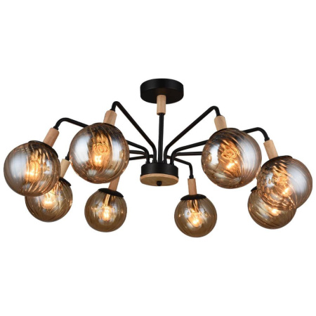 Потолочные люстры — Потолочная люстра Seven Fires Malosko 66390.01.14.08 купить в  Потолочные люстры — Потолочная люстра Seven Fires Malosko 66390.01.14.08 купить в