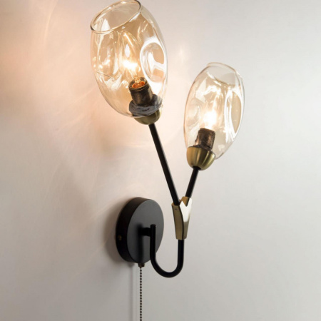 Настенные бра — Бра Citilux CL117325 купить в 