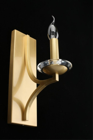 Настенные бра — Бра APLOYT APL.805.01.01 купить в 