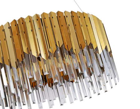 Люстры подвесные — Подвесная люстра Ambrella Light TR5286 купить в 