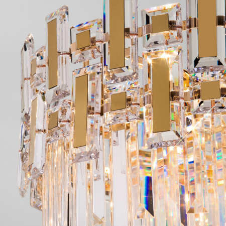 Люстры подвесные — Подвесная люстра Bogate's 330/6 Strotskis купить в 