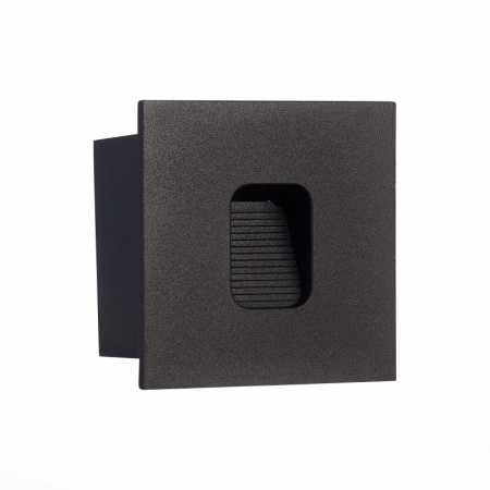 Светильники для стен и ступеней — Светильник для ступеней ST-Luce SL9501.441.01 купить в 