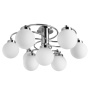Люстры на штанге — Люстра на штанге ARTE Lamp A8170PL-9SS купить в  Люстры на штанге — Люстра на штанге ARTE Lamp A8170PL-9SS купить в