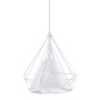 Подвесные светильники — Подвесной светильник Moderli V1633-1P Lia 1*E27*60W подвесной купить в  Подвесные светильники — Подвесной светильник Moderli V1633-1P Lia 1*E27*60W подвесной купить в