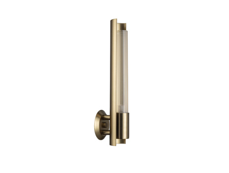 Настенные бра — Бра Newport 7277/A brass купить в  Настенные бра — Бра Newport 7277/A brass купить в