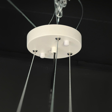 Подвесные светильники — Подвесной светодиодный светильник Imperium Loft Casing 189561-26 купить в 