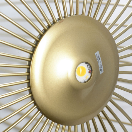 Подвесные светильники — Подвесной светильник Lussole LSP-8359 купить в 