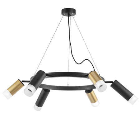 Люстры подвесные — Подвесная люстра Lightstar LR0164038731 купить в 