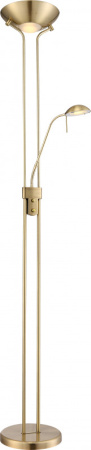 Торшеры и напольные светильники — Торшер Globo 59040 купить в  Торшеры и напольные светильники — Торшер Globo 59040 купить в