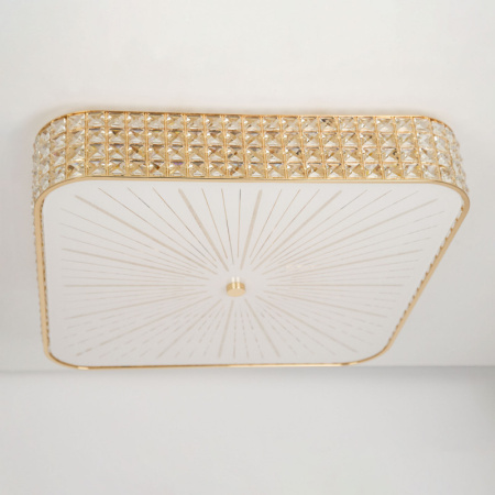 Накладные светильники — Накладной светильник Citilux CL324202 купить в 