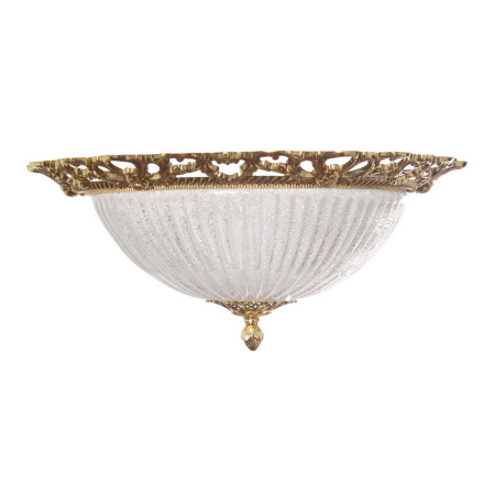 Накладные светильники — Накладной светильник Arti Lampadari Vigilanza E 1.13.46 G купить в 