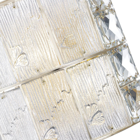 Настенные бра — Бра Odeon Light 5070/2W купить в 