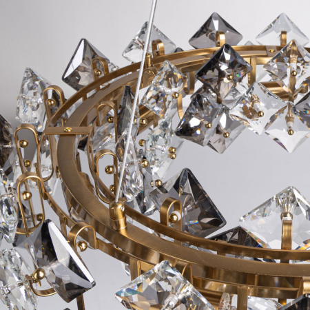 Люстры подвесные — Подвесная люстра MW-Light 447012007 купить в 