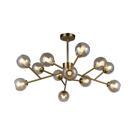 Люстры на штанге — Люстра на штанге LOFT IT 10020/12 купить в  Люстры на штанге — Люстра на штанге LOFT IT 10020/12 купить в