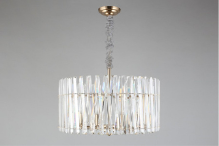 Люстры подвесные — Подвесная люстра APLOYT APL.808.13.08 купить в 