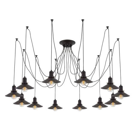 Подвесные светильники — Подвесной светильник Citilux CL451122 купить в 