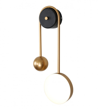 Настенные бра — Бра Kink Light 08436,19-33 купить в 