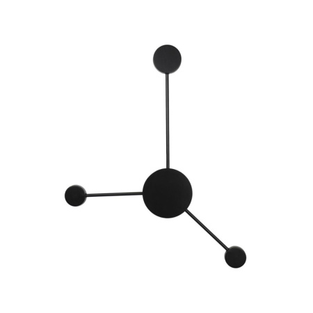 Настенные бра — Бра LOFT IT 10059BK купить в 