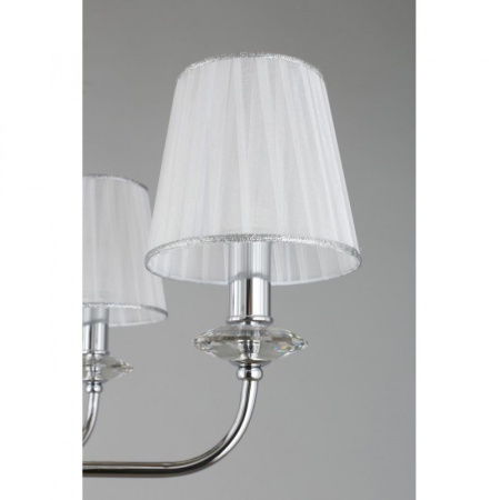 Люстры подвесные — Подвесная люстра Omnilux OML-84903-06 купить в 