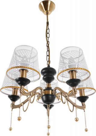 Люстры подвесные — Подвесная люстра MyFar MR1561-5P купить в  Люстры подвесные — Подвесная люстра MyFar MR1561-5P купить в