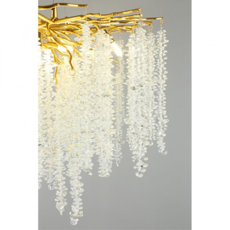 Люстры подвесные — Подвесная люстра APLOYT APL.844.03.10 купить в 