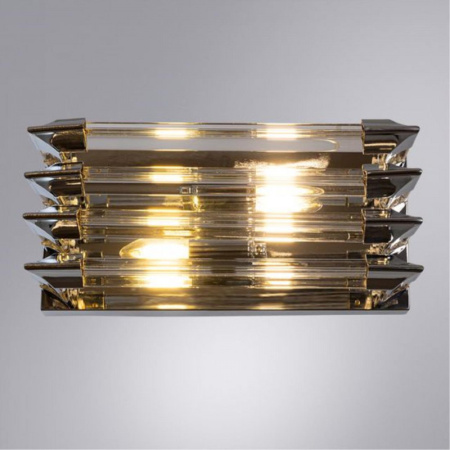 Настенные бра — Бра ARTE Lamp A1059AP-2CC купить в  Настенные бра — Бра ARTE Lamp A1059AP-2CC купить в