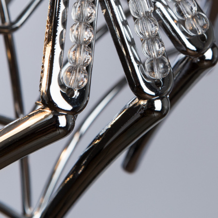 Настенные бра — Бра Divinare 1308/02 AP-1 купить в 