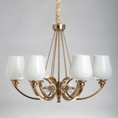 Люстры подвесные — Подвесная люстра MW-Light 386017706 купить в 