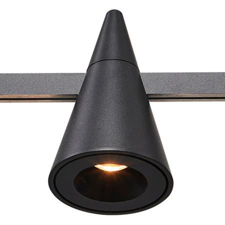 Трековые светильники — Светильник на шине ST-Luce ST813.406.05 купить в 