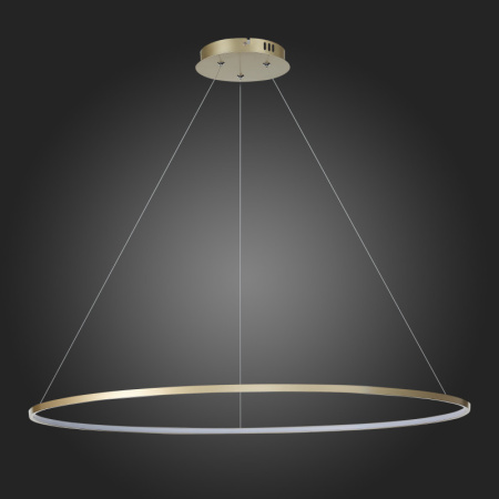 Подвесные светильники — Подвесной светильник ST-Luce SL904.223.01 купить в 