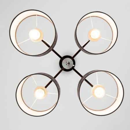 Люстры подвесные — Подвесная люстра Citilux CL428241 купить в 