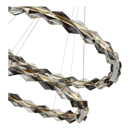 Люстры каскадные — Каскадная люстра ST-Luce SL6009.103.02 купить в 