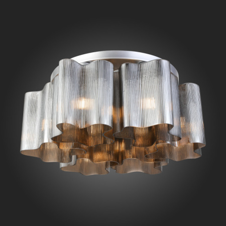 Люстры накладные — Накладная люстра ST-Luce SL117.702.06 купить в 