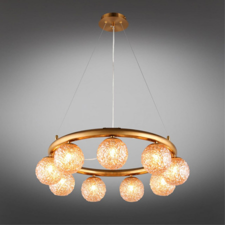 Люстры подвесные — Подвесная люстра APLOYT APL.764.03.09 купить в 