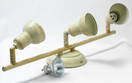 Споты — Спот Lussole LSL-2501-03 купить в 